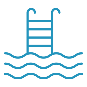 <font color="#2596be"><b>Frameless Glass Pool Fencing</b></font>