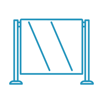 <font color="#2596be"><b>Glass Balustrading</b></font>