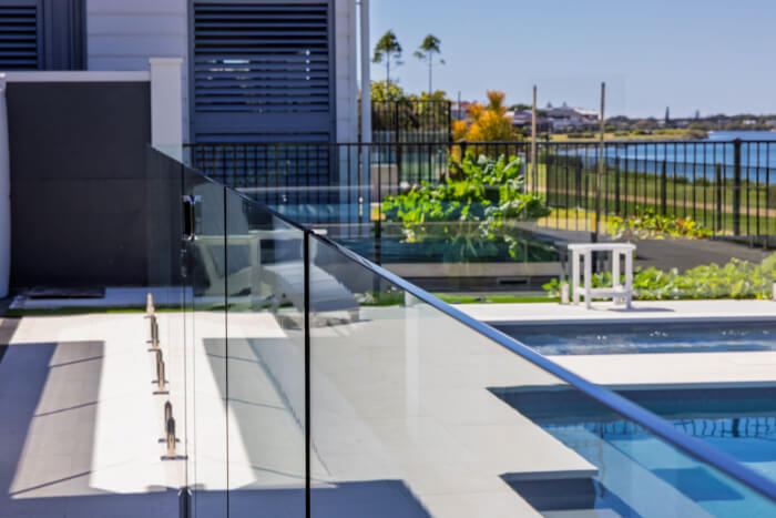 Mid Coast Glass Fencing