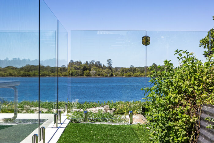 Mid Coast Glass Fencing