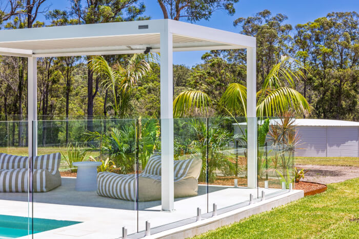 Mid Coast Glass Fencing