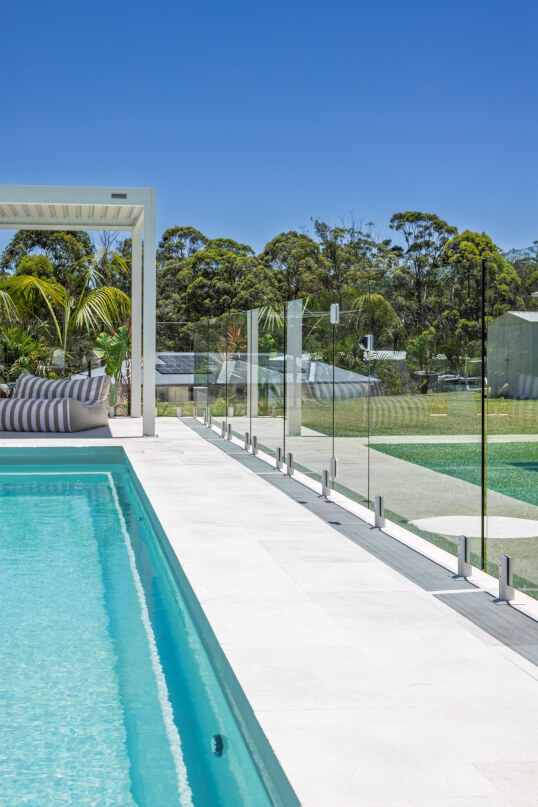 Mid Coast Glass Fencing