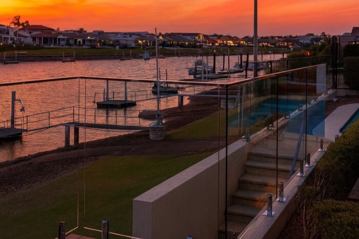 Mid Coast Glass Fencing