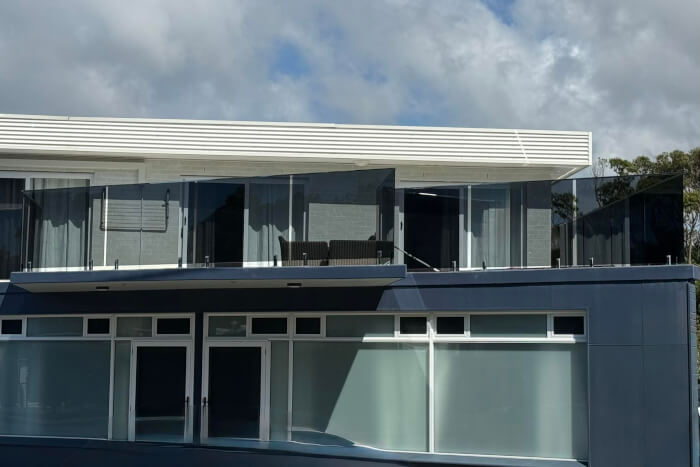 Mid Coast Glass Fencing