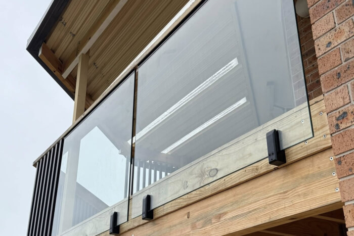 Mid Coast Glass Fencing