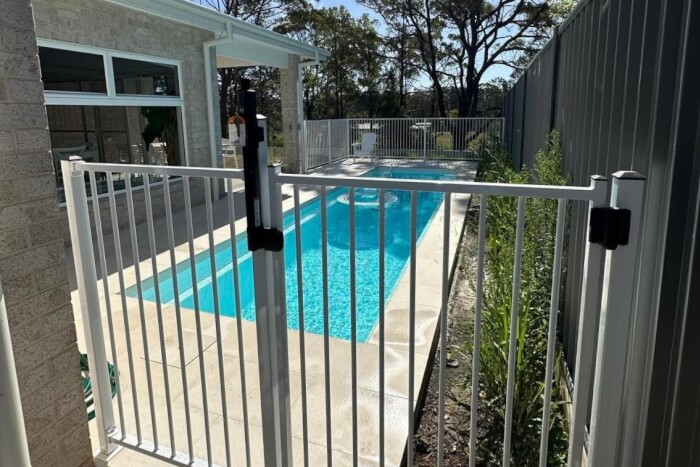 Mid Coast Glass Fencing