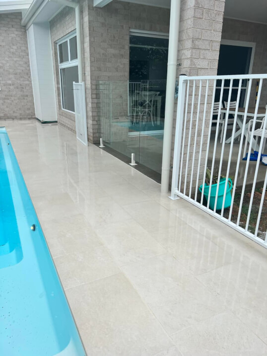 Mid Coast Glass Fencing