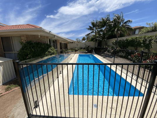 Mid Coast Glass Fencing