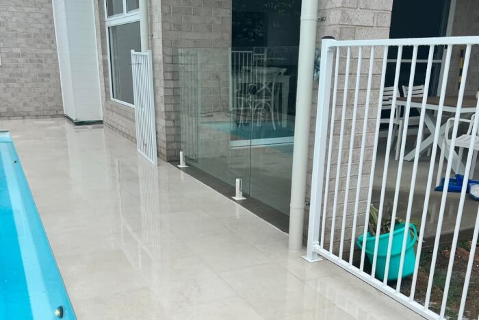 Mid Coast Glass Fencing
