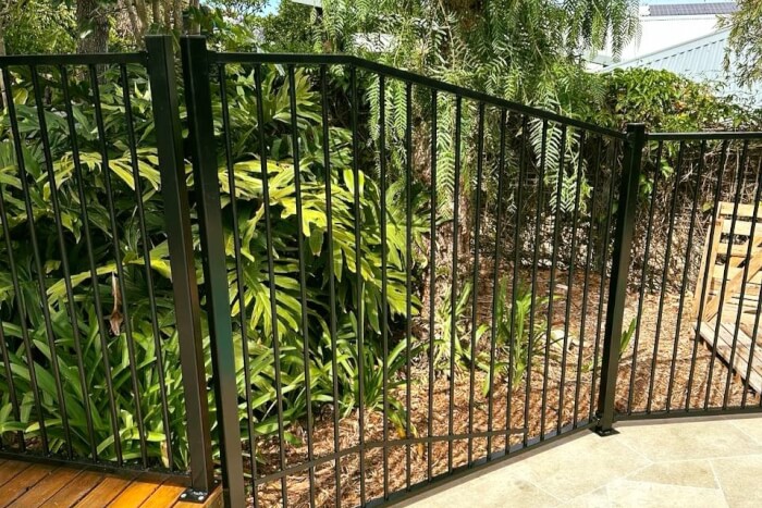 Mid Coast Glass Fencing