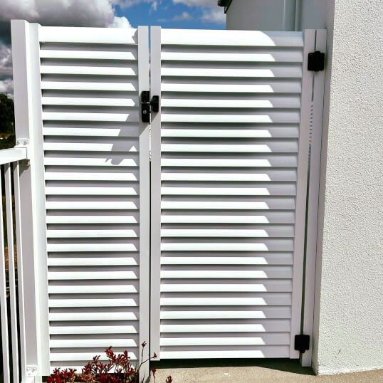 Mid Coast Glass Fencing