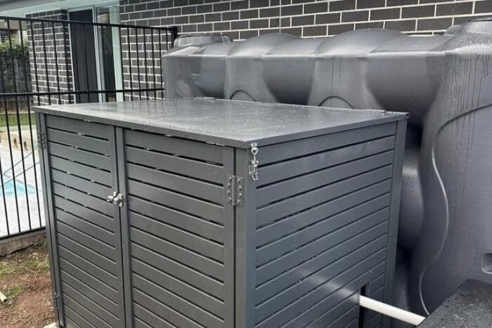 Mid Coast Glass Fencing