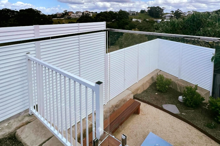 Mid Coast Glass Fencing