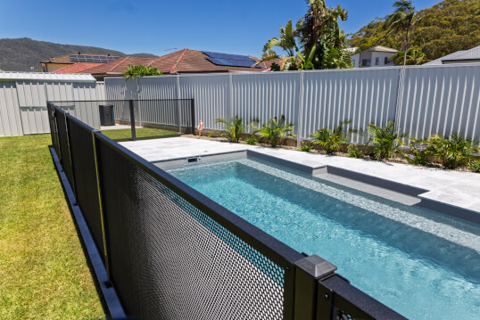 Mid Coast Glass Fencing