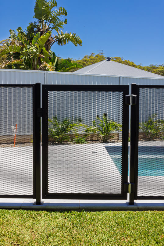 Mid Coast Glass Fencing
