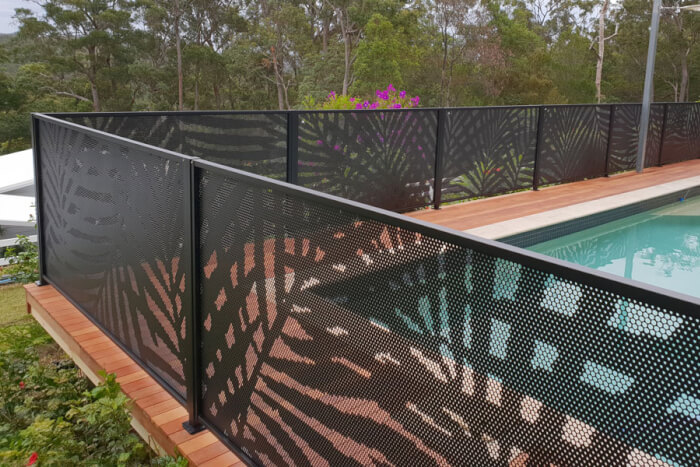 Mid Coast Glass Fencing
