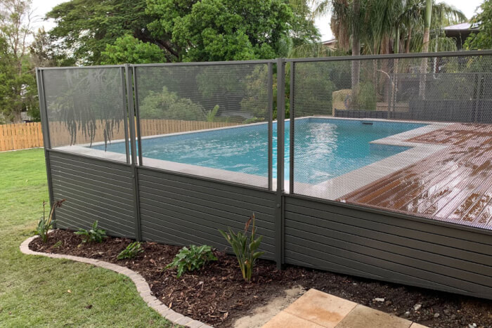 Mid Coast Glass Fencing