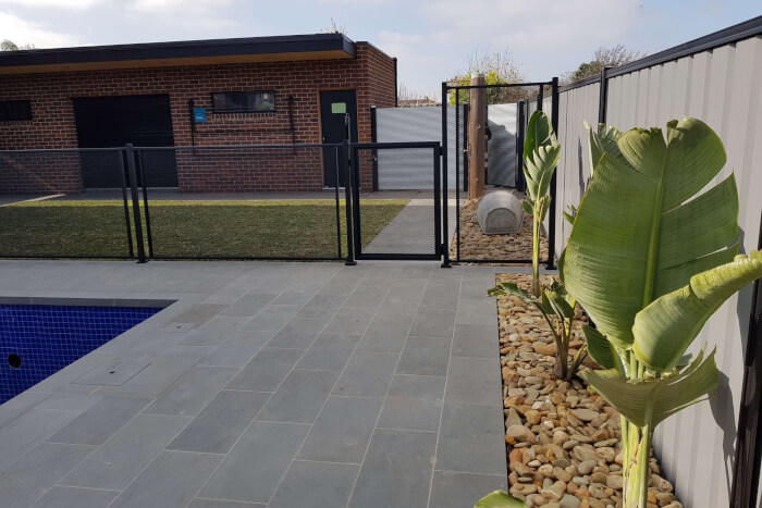 Mid Coast Glass Fencing