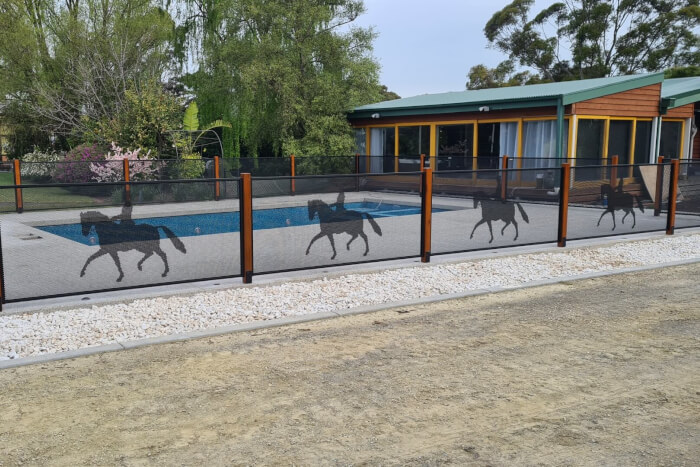 Mid Coast Glass Fencing