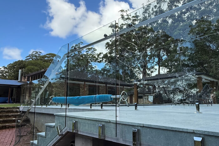 Mid Coast Glass Fencing