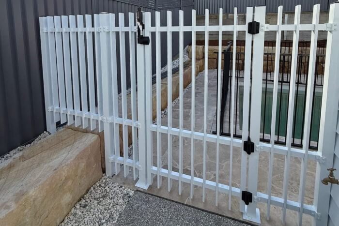 Mid Coast Glass Fencing