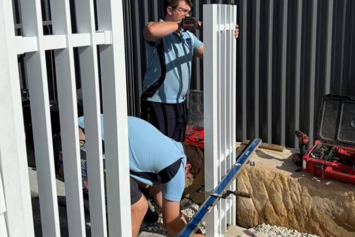 Mid Coast Glass Fencing