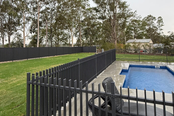 Mid Coast Glass Fencing