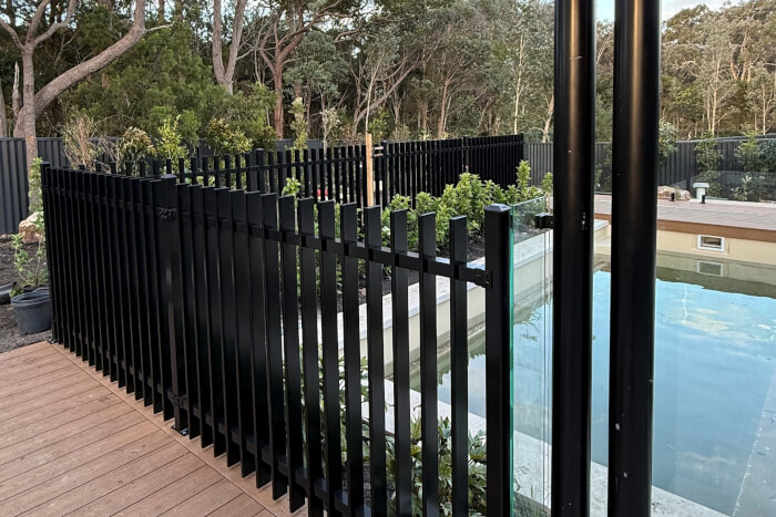 Mid Coast Glass Fencing