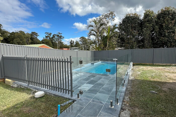 Mid Coast Glass Fencing