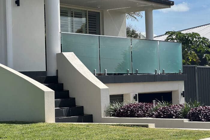 Mid Coast Glass Fencing