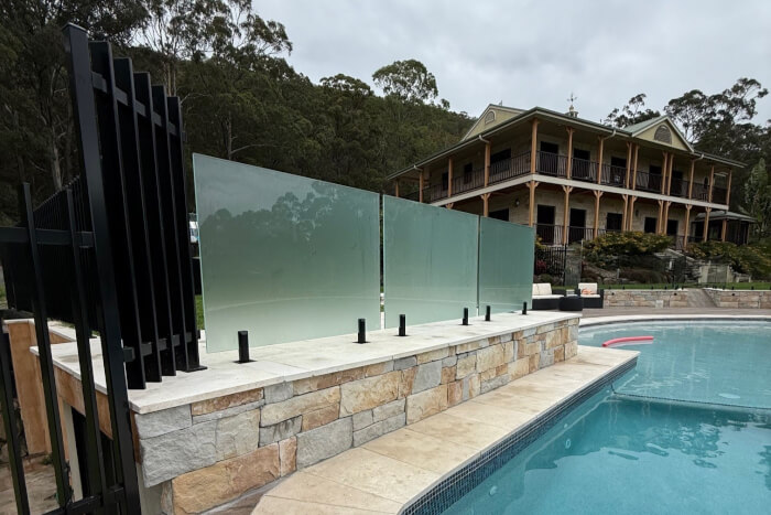 Mid Coast Glass Fencing