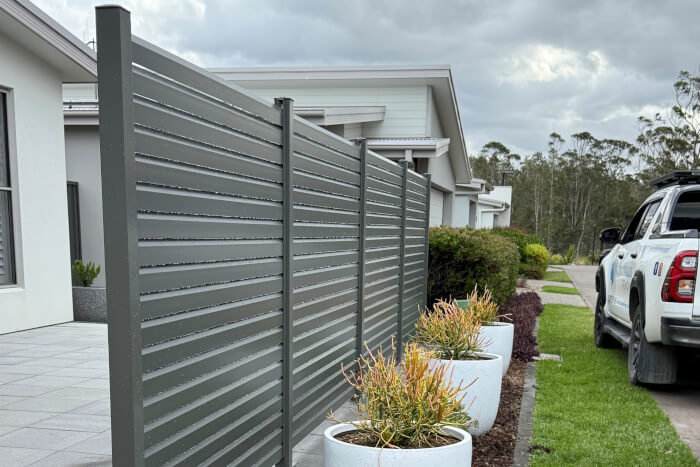 Mid Coast Glass Fencing