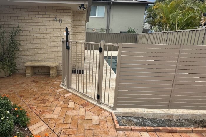 Mid Coast Glass Fencing