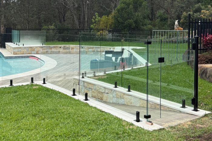 Mid Coast Glass Fencing