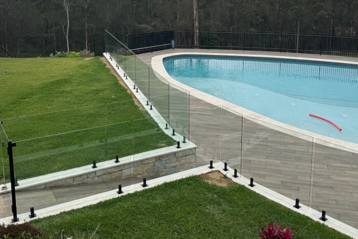Mid Coast Glass Fencing