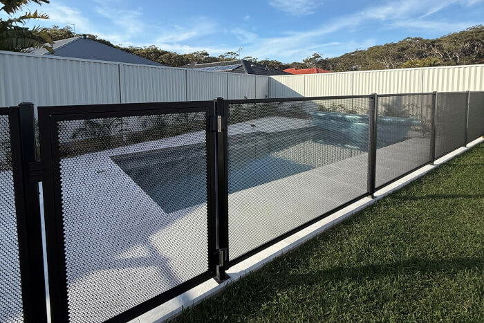 Mid Coast Glass Fencing