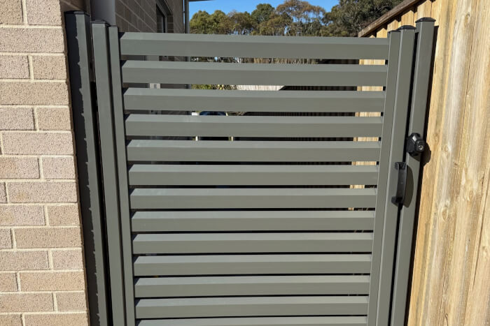 Mid Coast Glass Fencing