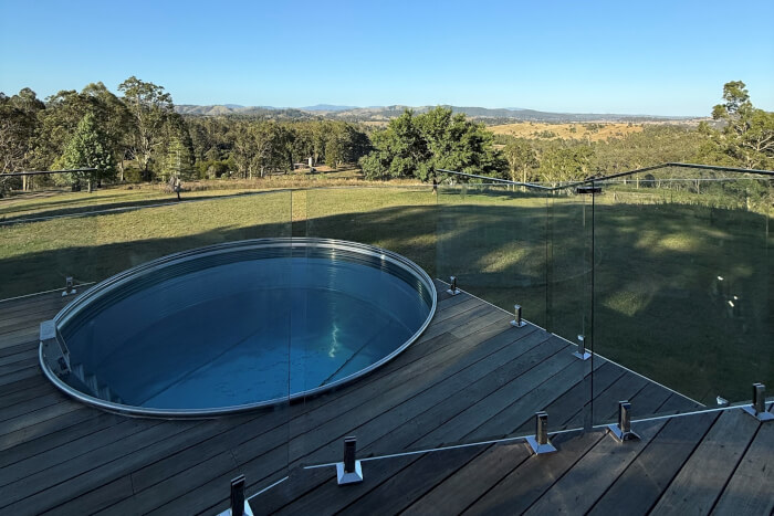 Mid Coast Glass Fencing
