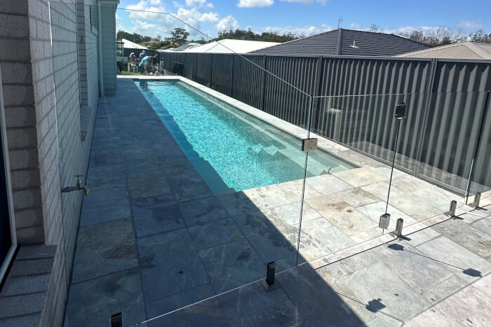 Mid Coast Glass Fencing