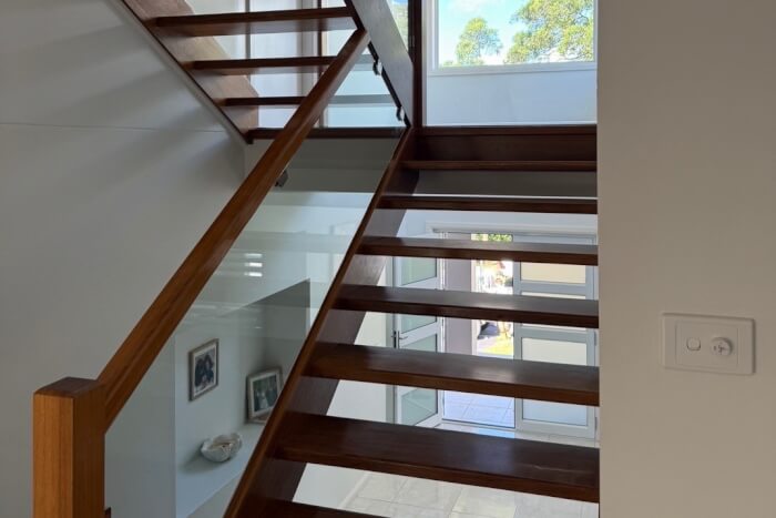 Mid Coast Glass Fencing