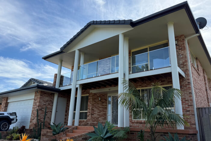 Mid Coast Glass Fencing