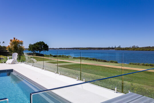 Mid Coast Glass Fencing