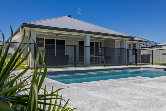 Mid Coast Glass Fencing