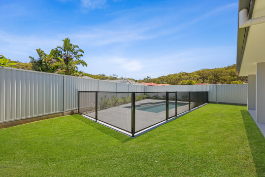 Mid Coast Glass Fencing