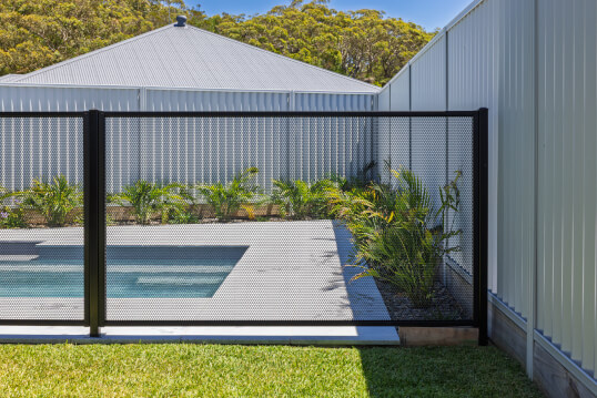 Mid Coast Glass Fencing