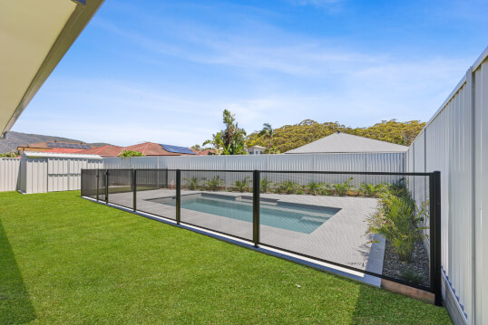 Mid Coast Glass Fencing