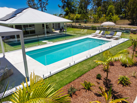 Mid Coast Glass Fencing