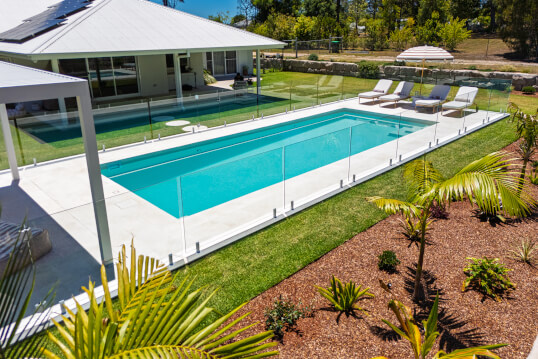 Mid Coast Glass Fencing