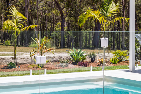 Mid Coast Glass Fencing