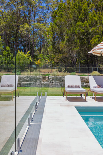 Mid Coast Glass Fencing